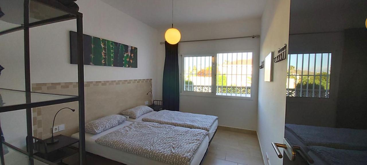 דירות La Matanza De Acentejo Casa Blanca מראה חיצוני תמונה