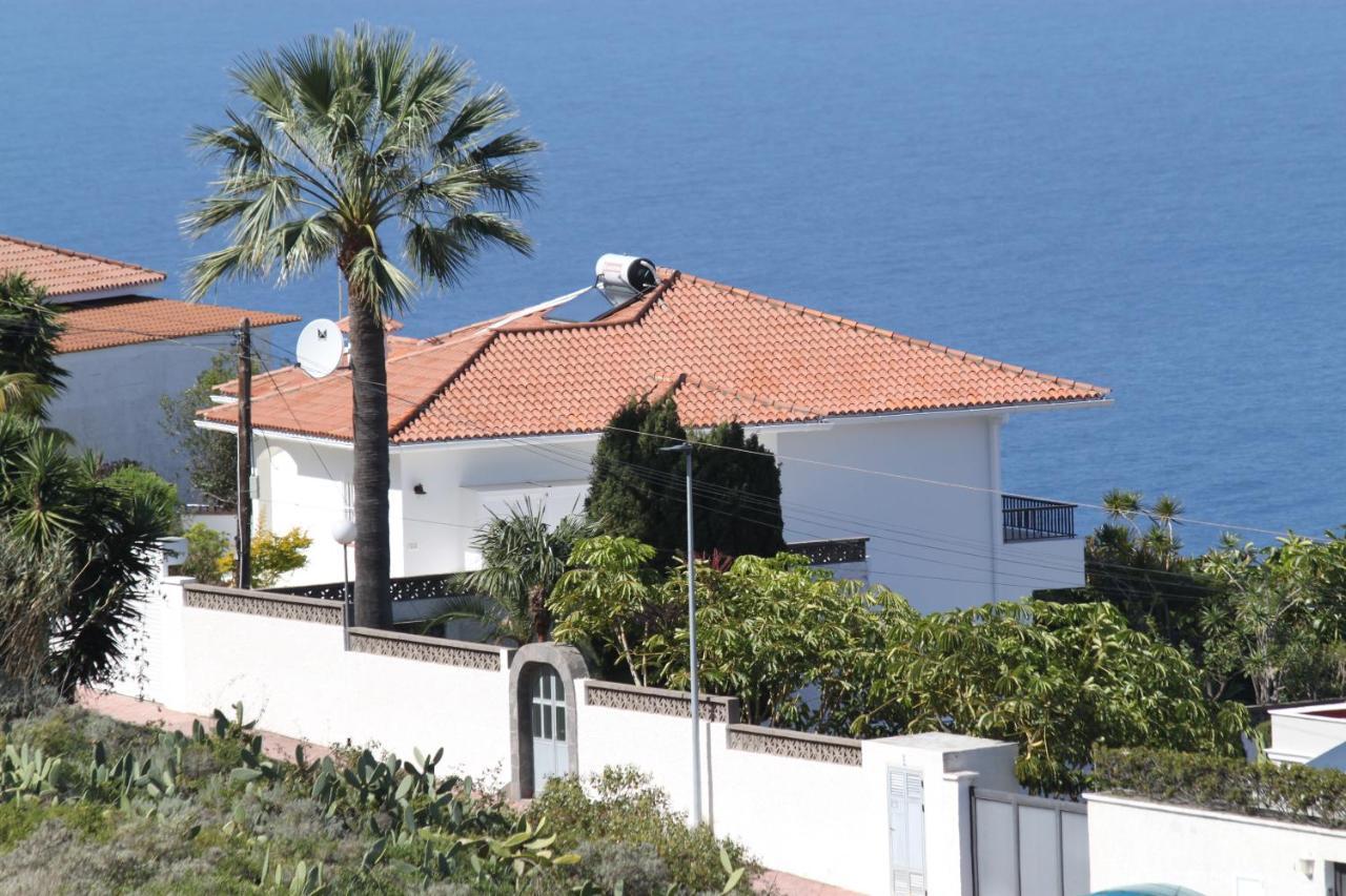 דירות La Matanza De Acentejo Casa Blanca מראה חיצוני תמונה